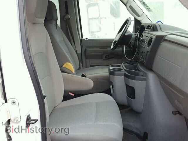 2010 FORD ECONOLINE - VIN: 1FBNE3BL7ADA02942 - Фото 5