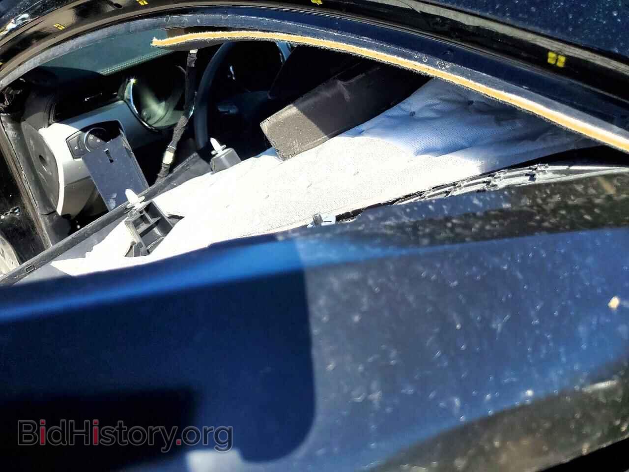 2015 FORD MUSTANG - VIN: 1FA6P8TH0F5375586 - Фото 9