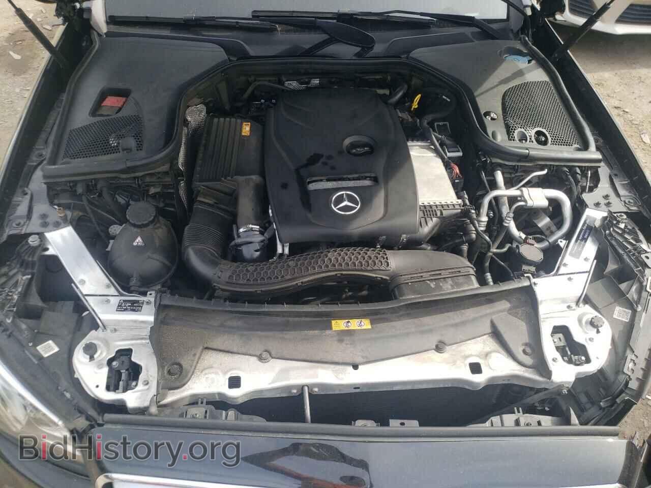 2017 MERCEDES-BENZ E-CLASS - VIN: WDDZF4KB4HA160809 - Фото 7