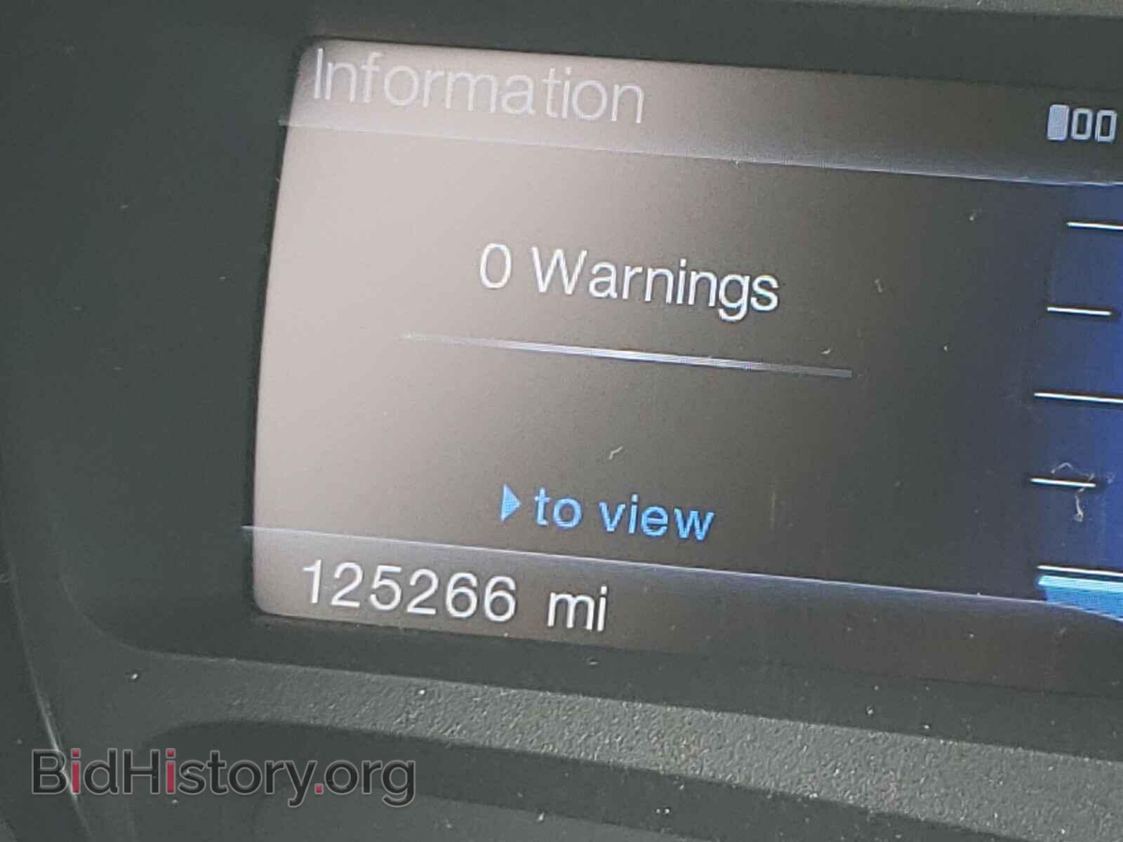 2013 FORD EDGE - VIN: 2FMDK4JC3DBA06760 - Фото 8