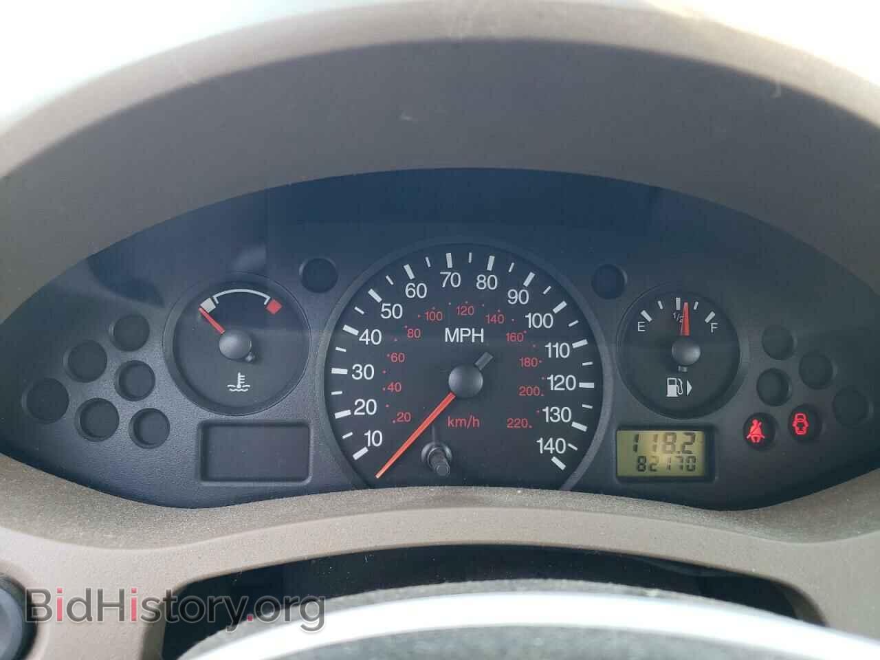 2007 FORD FOCUS - VIN: 1FAHP34N47W359595 - Фото 9