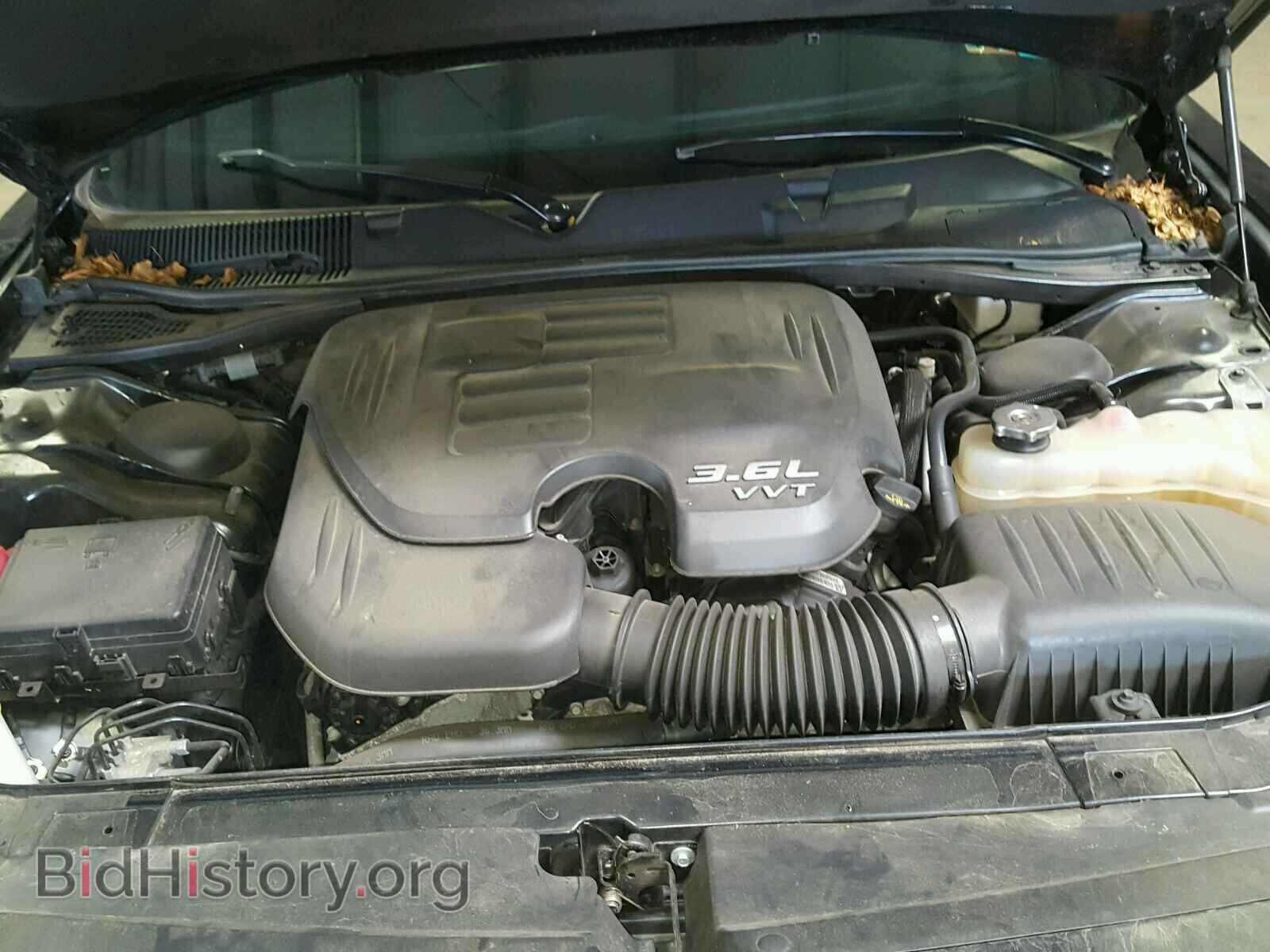 2016 DODGE CHALLENGER - VIN: 2C3CDZAG7GH102391 - Фото 7