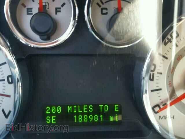2010 FORD EDGE - VIN: 2FMDK3JC8ABA87695 - Фото 8