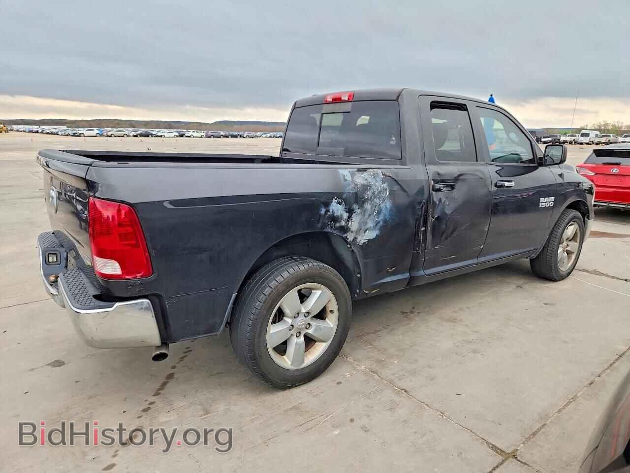 2016 RAM 1500 - VIN: 1C6RR6GG2GS277404 - Фото 3