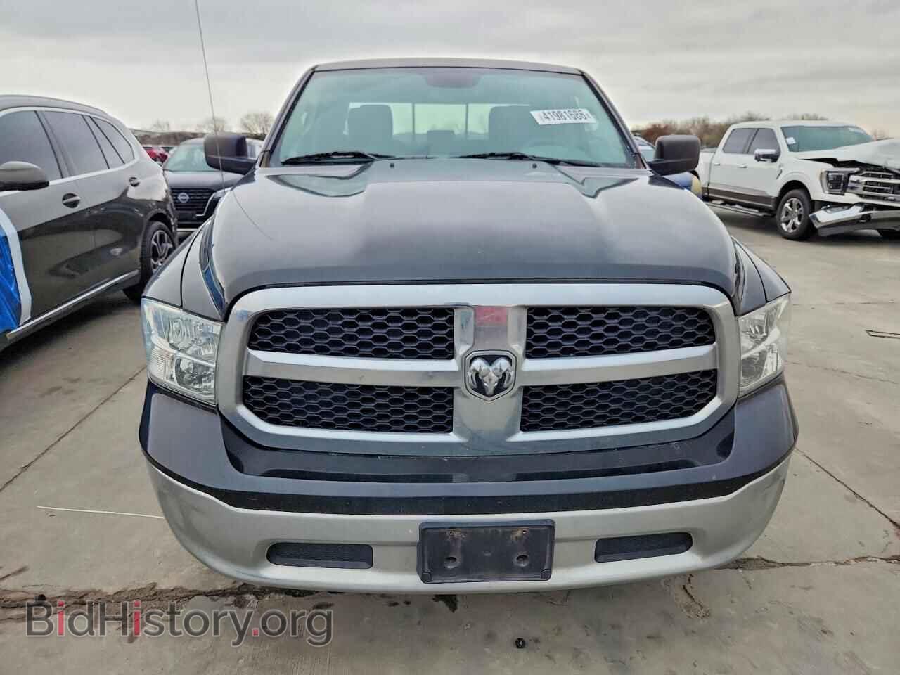 2016 RAM 1500 - VIN: 1C6RR6GG2GS277404 - Фото 5
