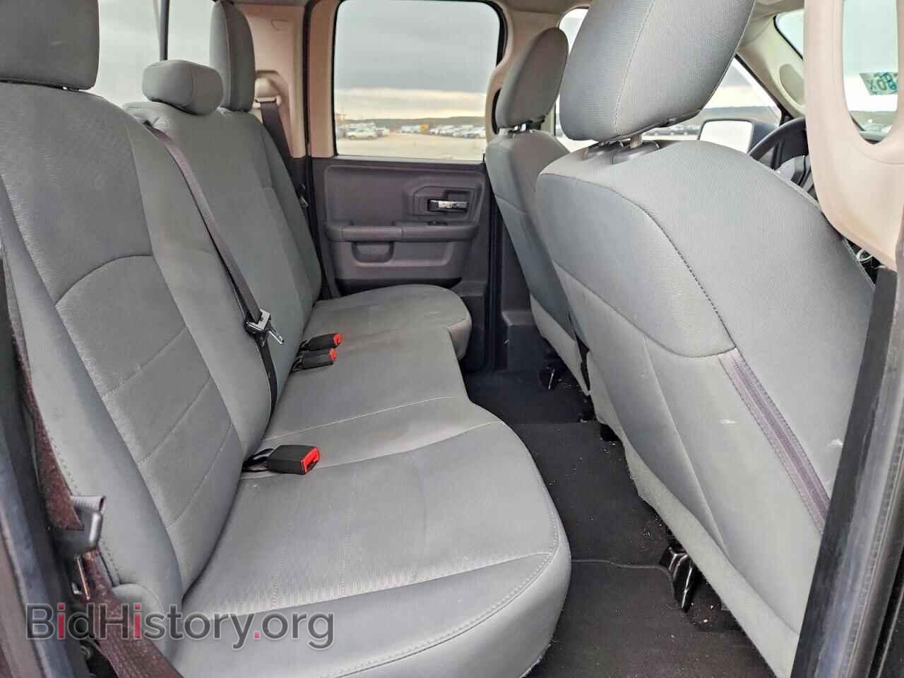 2016 RAM 1500 - VIN: 1C6RR6GG2GS277404 - Фото 10