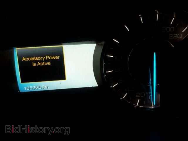 2011 FORD EDGE - VIN: 2FMDK4KC8BBA73107 - Photo 8