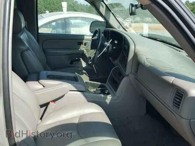 2005 CHEVROLET SILVERADO - VIN: 2GCEC19T851191968 - Фото 5
