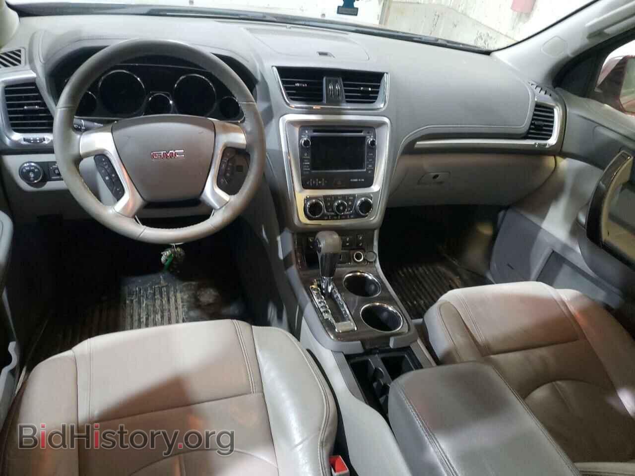 2015 GMC ACADIA - VIN: 1GKKVRKD2FJ162945 - Фото 8