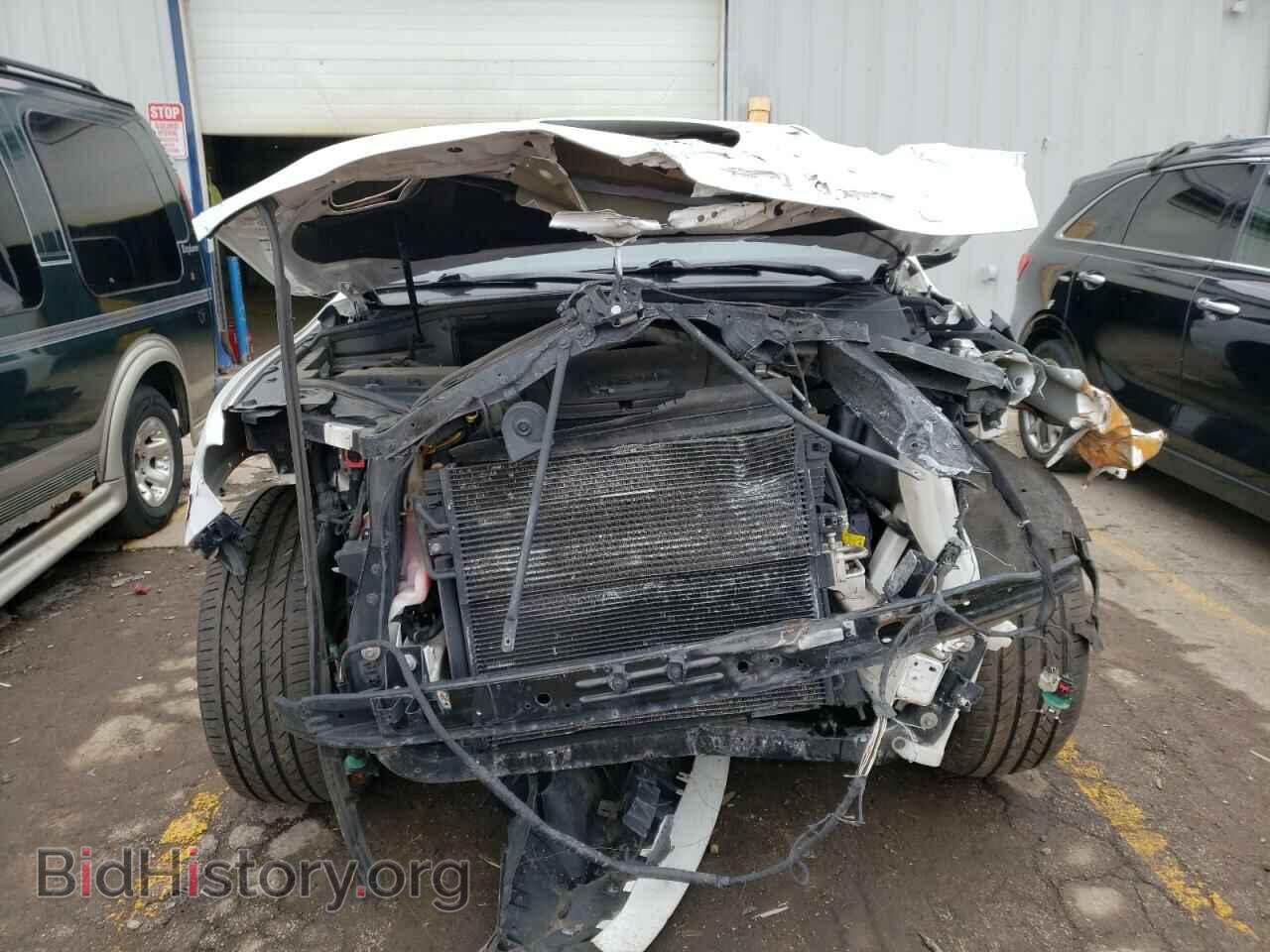 2019 DODGE DURANGO - VIN: 1C4SDJCT5KC576001 - Фото 5
