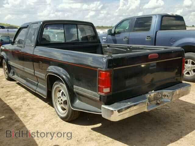 1996 DODGE DAKOTA - VIN: 1B7GL23X3TS523029 - Фото 3