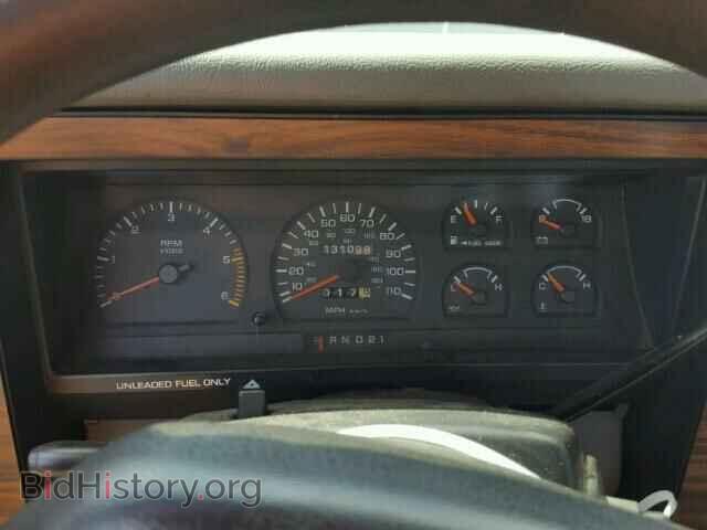 1996 DODGE DAKOTA - VIN: 1B7GL23X3TS523029 - Фото 8