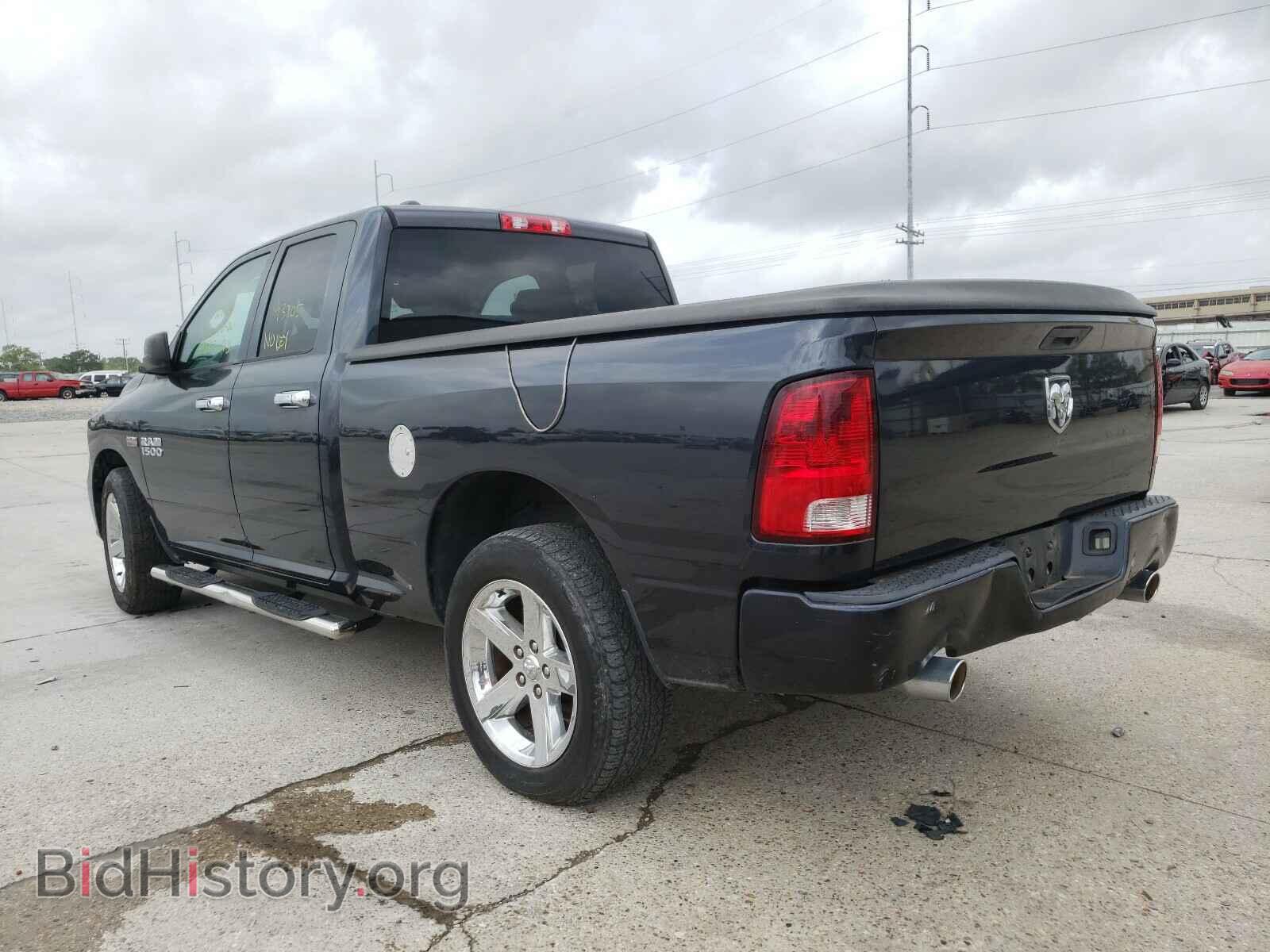 2014 DODGE RAM - VIN: 1C6RR6FTXES183850 - Photo 3