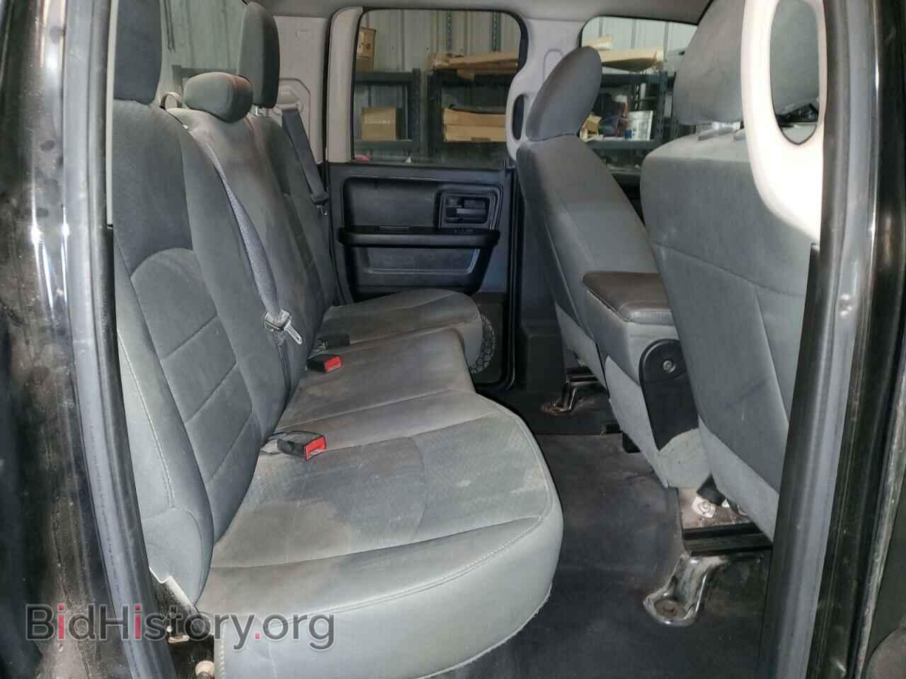 2015 RAM 1500 - VIN: 1C6RR6FT2FS501056 - Фото 10