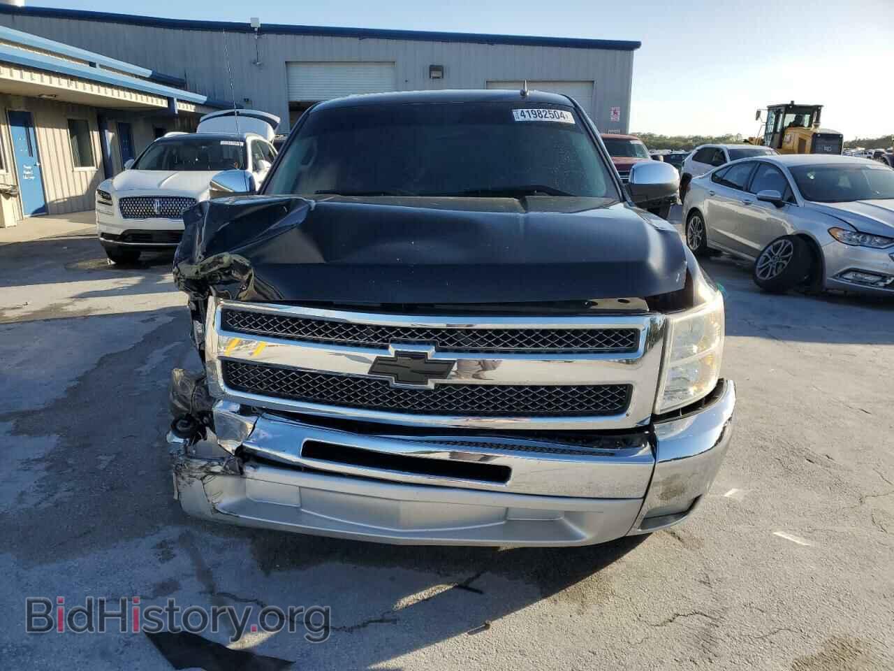 2013 CHEVROLET ALL Models - VIN: 3GCPCSE08DG109060 - Фото 5