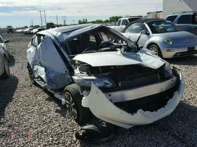 Фотография 19XFB2F84DE044643 - HONDA CIVIC 2013