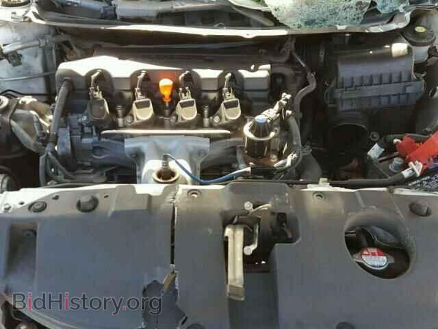 2013 HONDA CIVIC - VIN: 19XFB2F84DE044643 - Фото 7