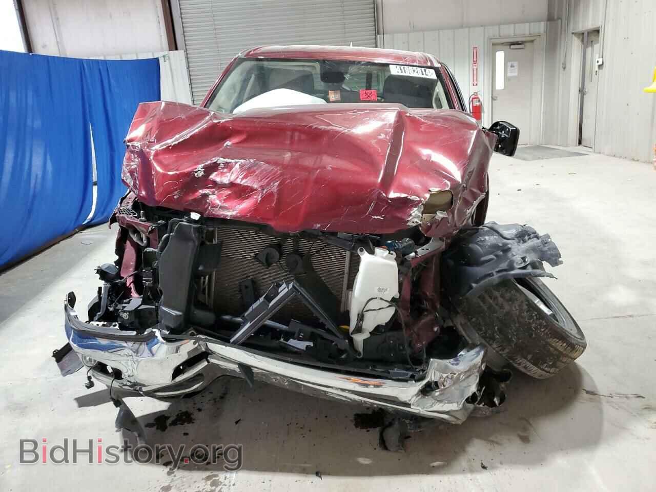 2019 RAM 1500 - VIN: 1C6SRFFT0KN756556 - Фото 5