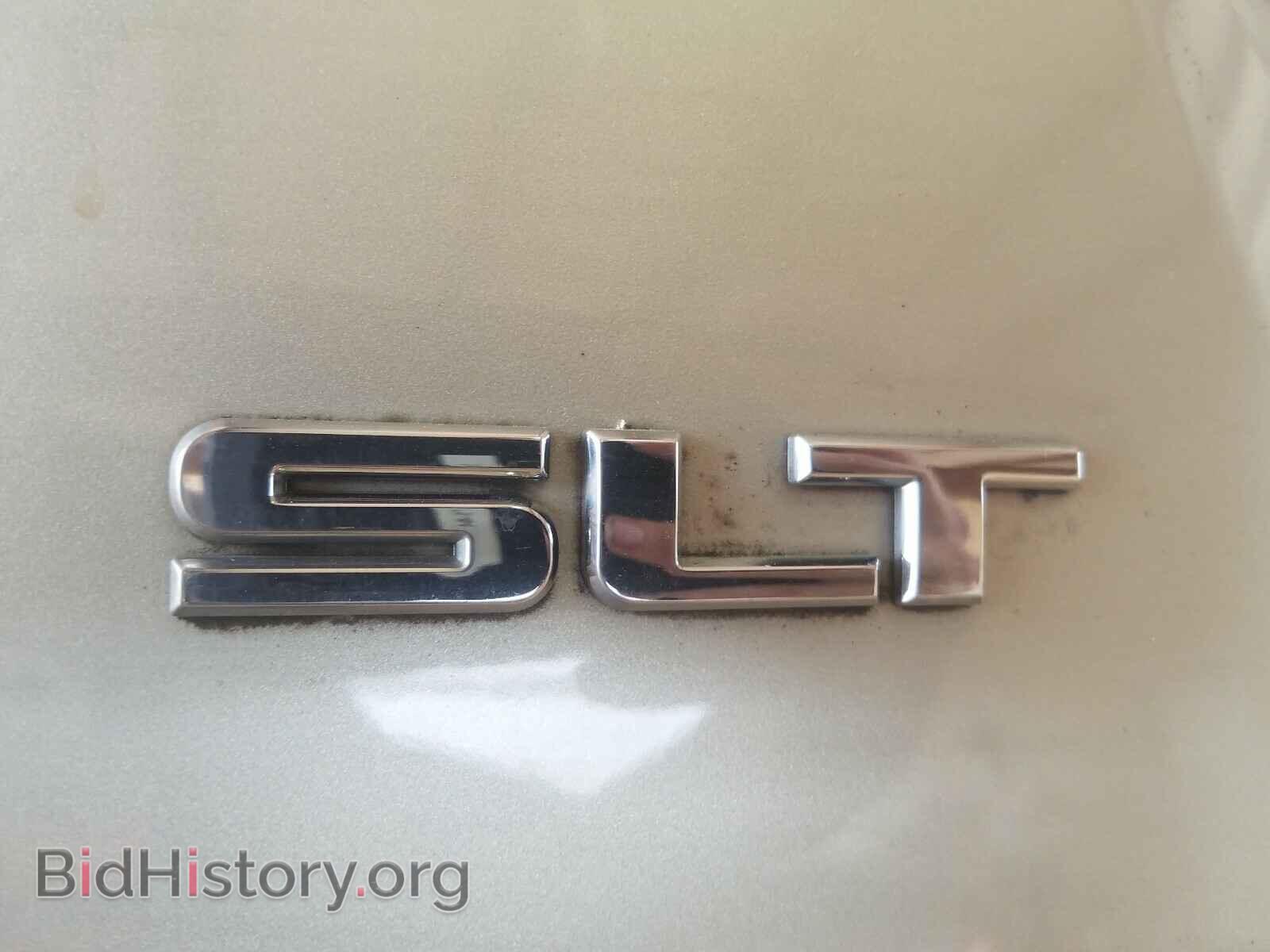 2013 GMC TERRAIN - VIN: 2GKALUEK3D6281399 - Фото 9