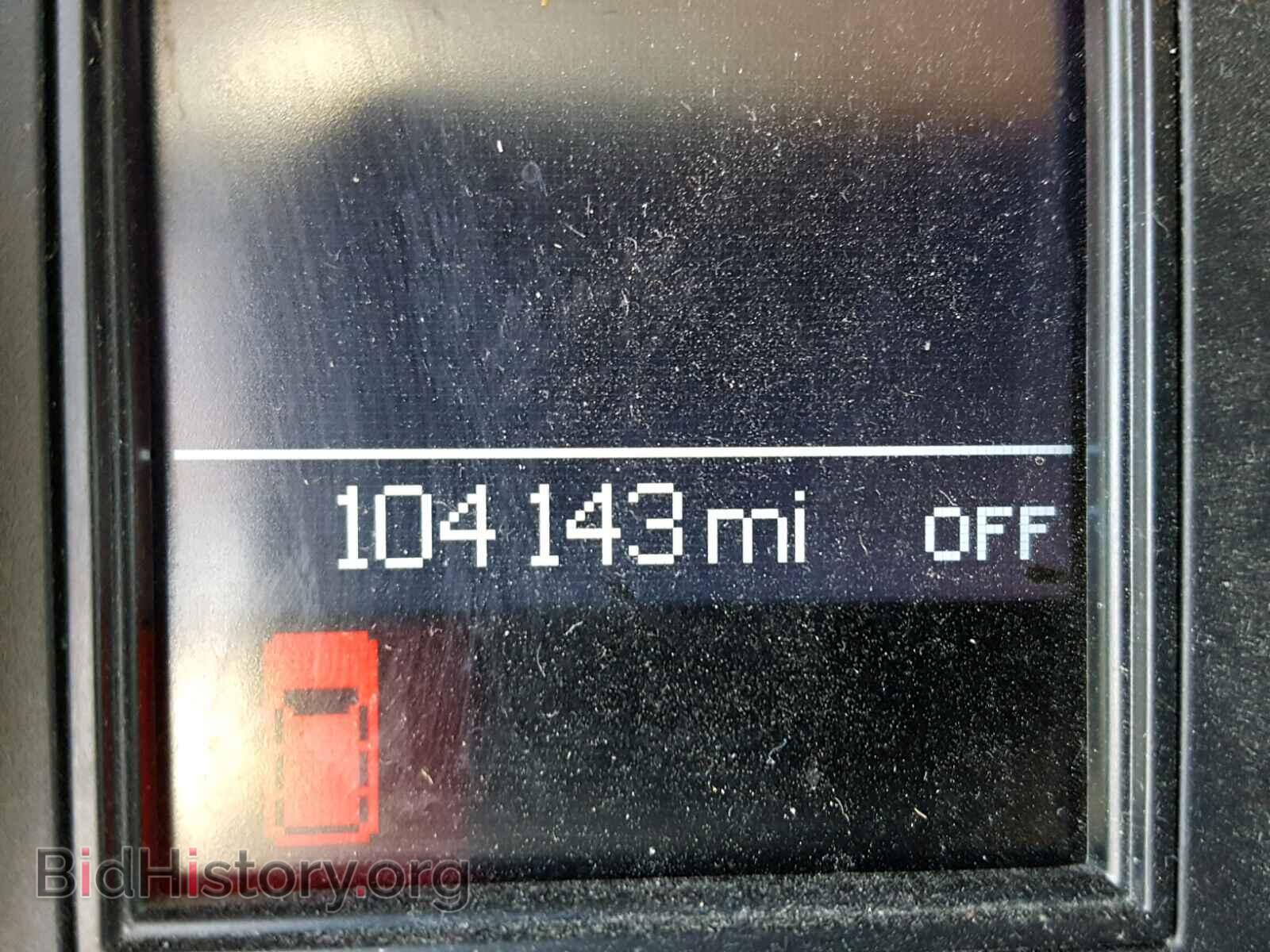 2013 DODGE DURANGO - VIN: 1C4RDJDG8DC664866 - Photo 8