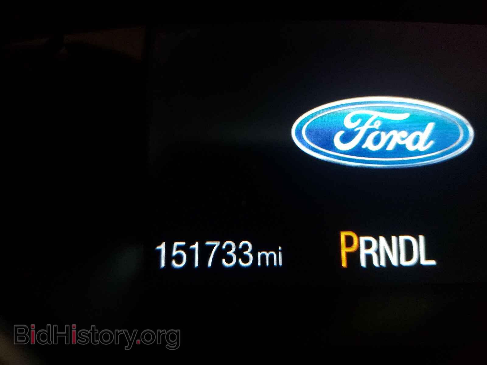 2015 FORD FOCUS - VIN: 1FADP3F29FL318882 - Фото 8