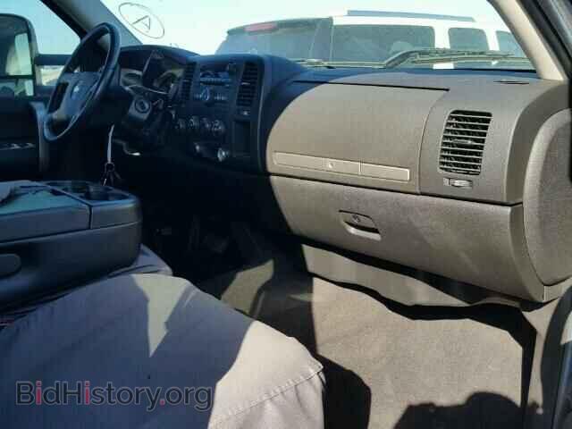 2008 CHEVROLET SILVERADO - VIN: 1GCHK23608F180582 - Фото 5