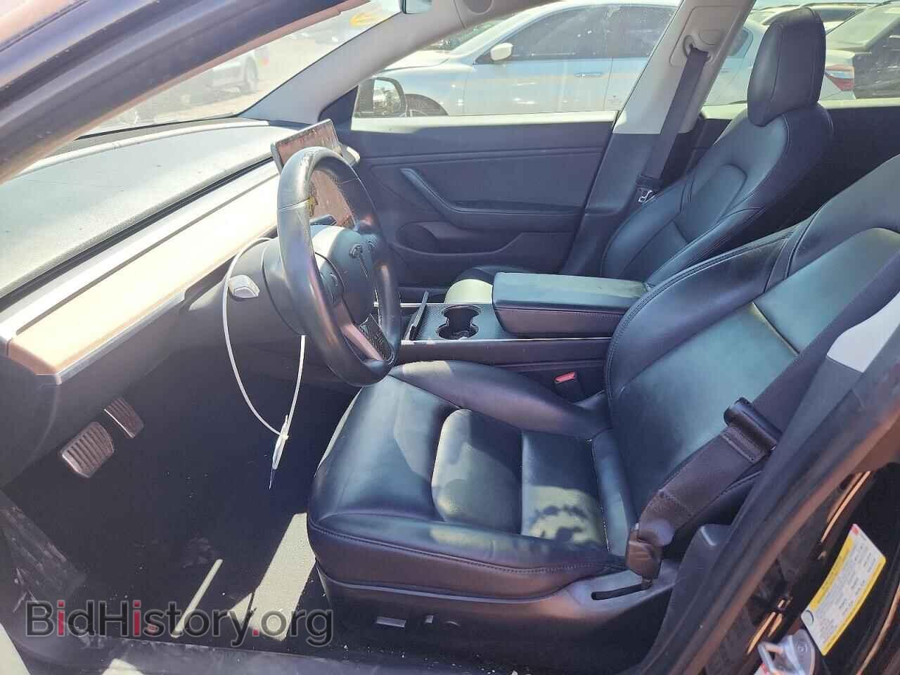 2018 TESLA MODEL 3 - VIN: 5YJ3E1EA8JF122839 - Photo 7