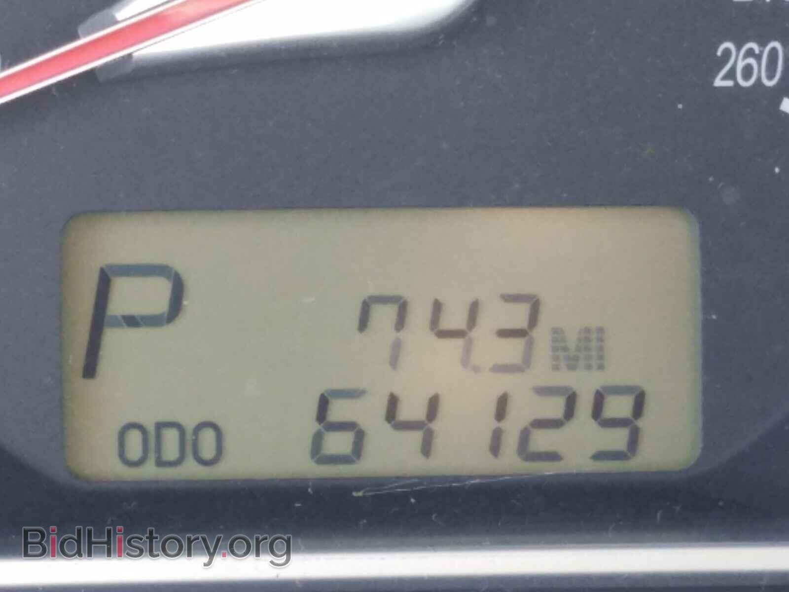 2007 HYUNDAI SONATA - VIN: 5NPEU46F37H276652 - Фото 8