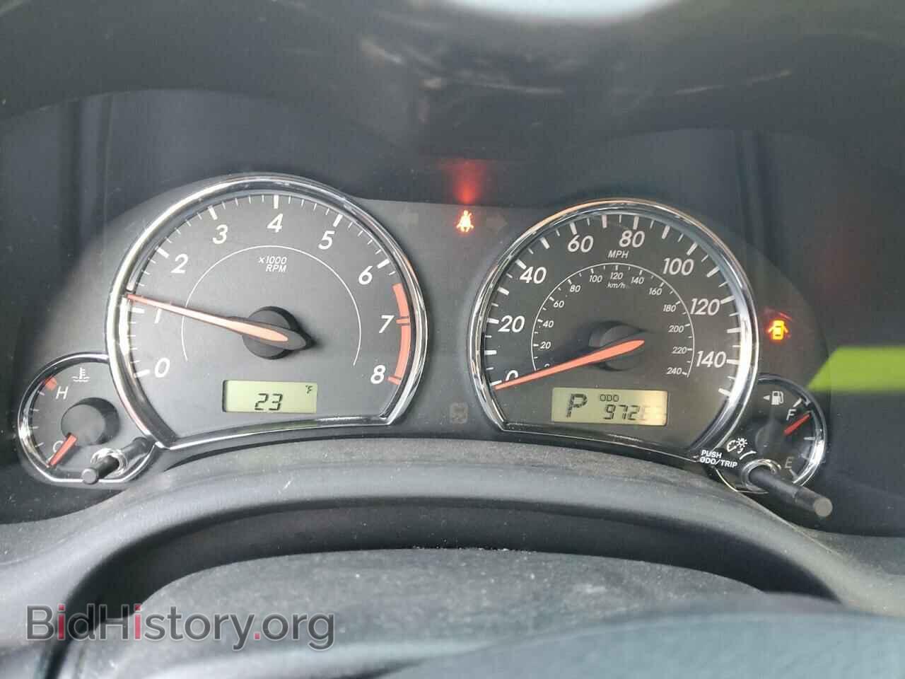 2013 TOYOTA COROLLA - VIN: 2T1BU4EE9DC026844 - Photo 9