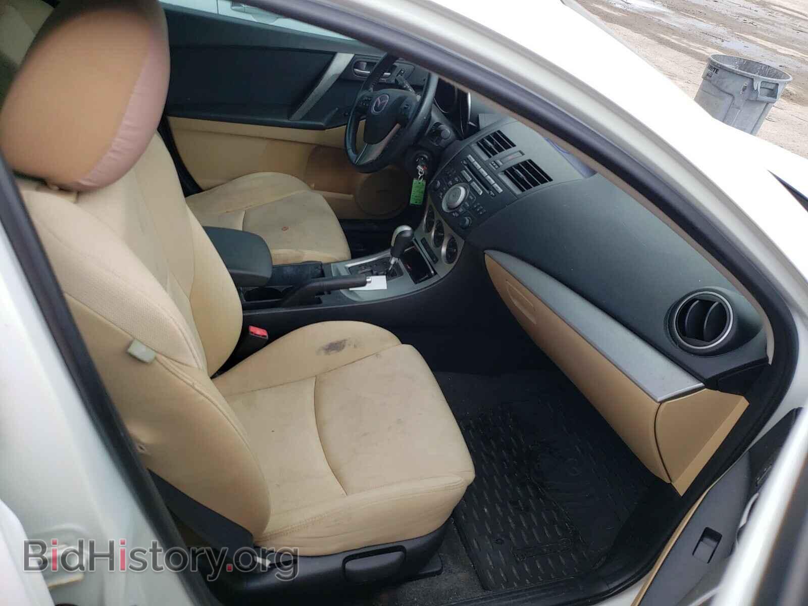 2010 MAZDA 3 - VIN: JM1BL1S51A1229538 - Фото 5