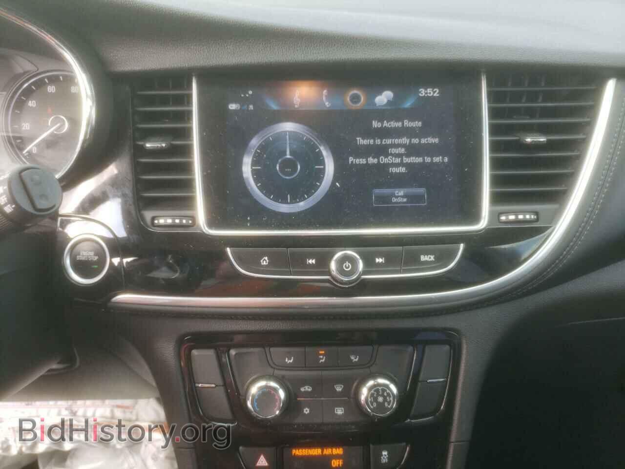 2018 BUICK ENCORE - VIN: KL4CJASB9JB647446 - Photo 9