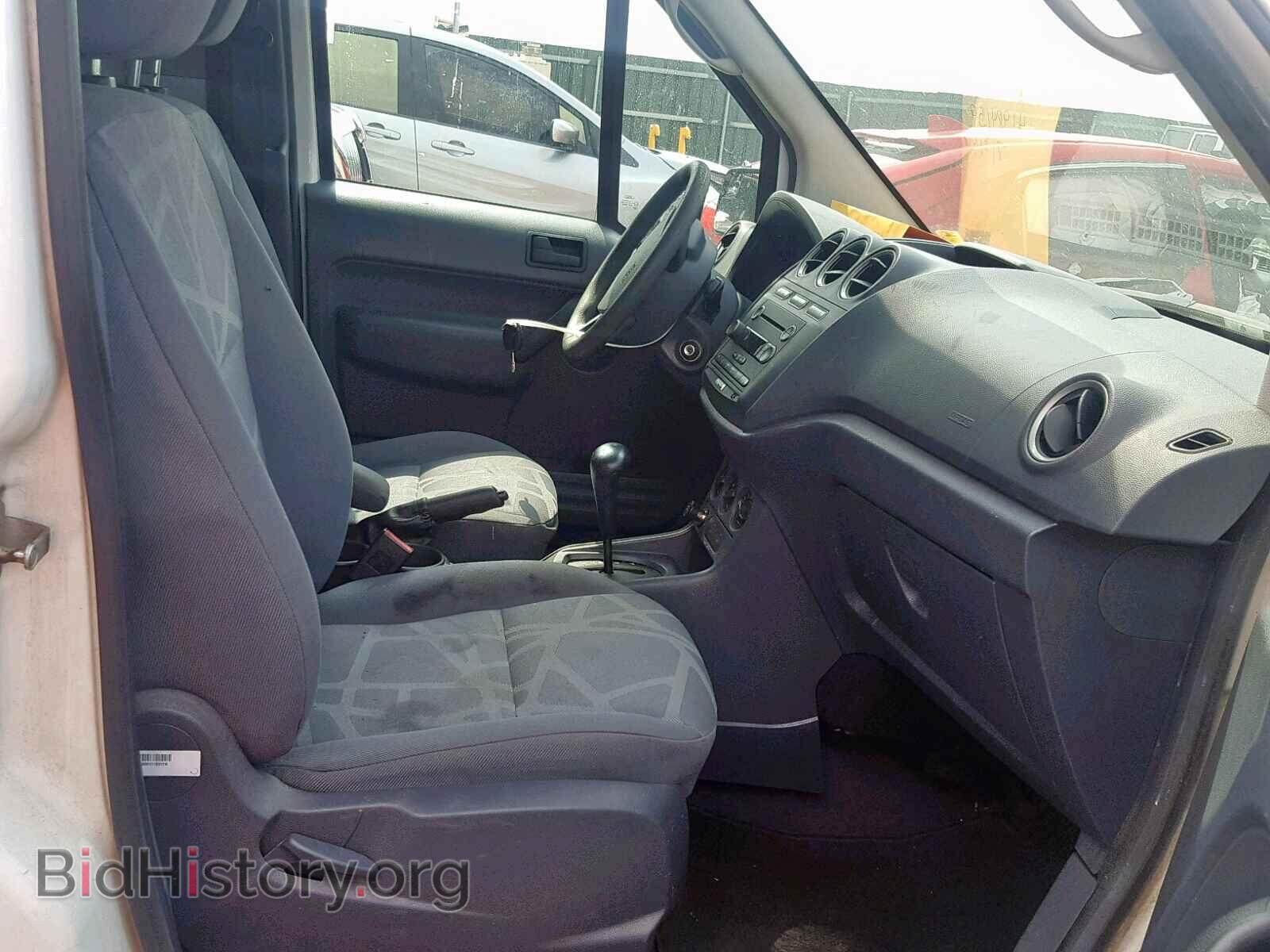 2012 FORD TRANSIT CO - VIN: NM0LS7BN2CT109035 - Фото 5