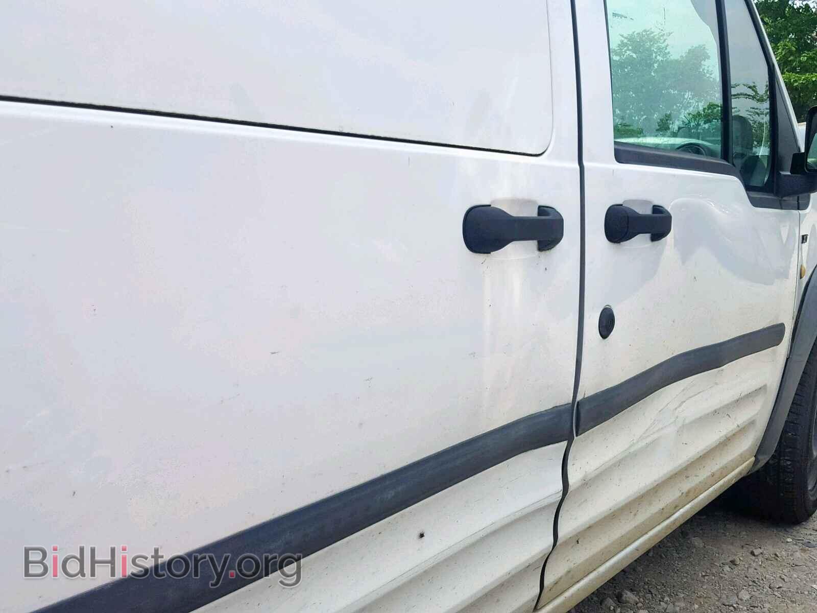 2012 FORD TRANSIT CO - VIN: NM0LS7BN2CT109035 - Фото 9