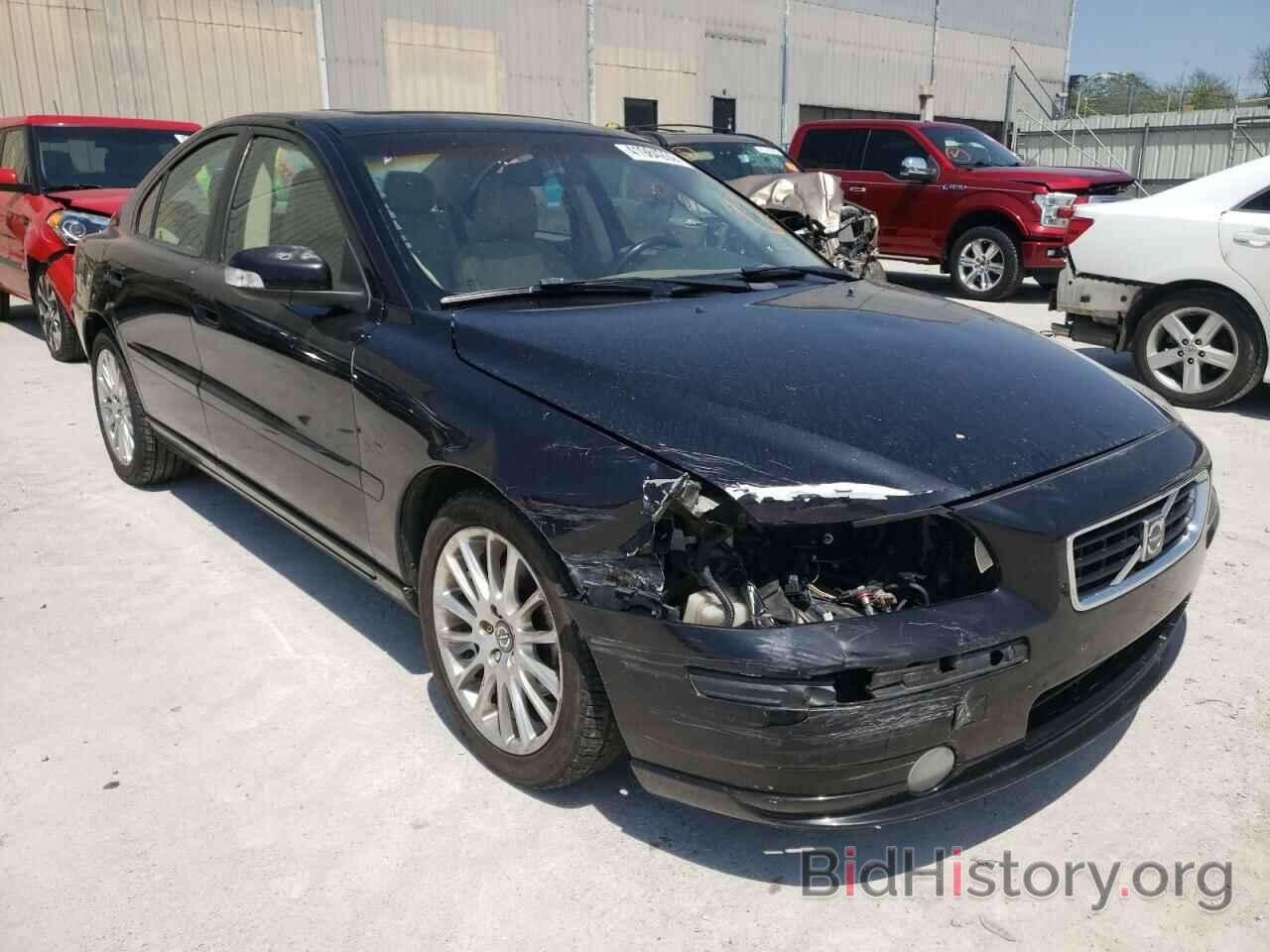 Photo YV1RS592472615307 - VOLVO S60 2007