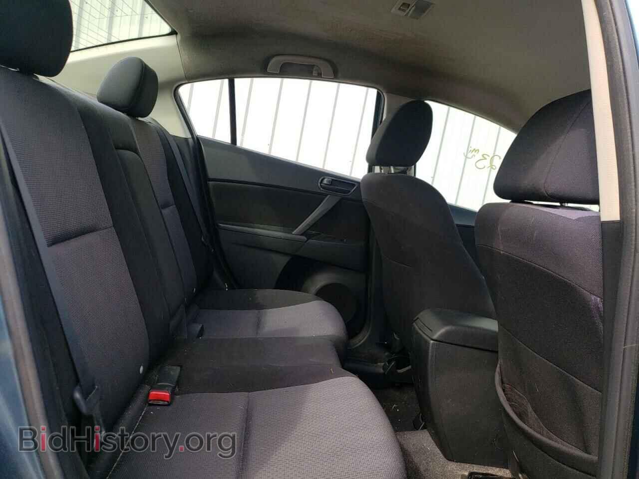 2010 MAZDA 3 - VIN: JM1BL1SF6A1237403 - Photo 6