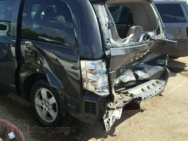 2012 DODGE CARAVAN - VIN: 2C4RDGCG8CR146573 - Фото 9