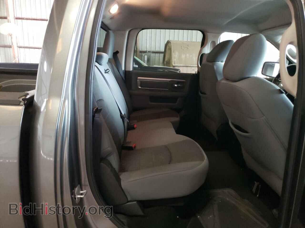 2013 RAM 1500 - VIN: 1C6RR6LT1DS699159 - Фото 10