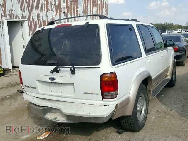 1998 FORD EXPLORER - VIN: 1FMZU35P4WUB13093 - Фото 4