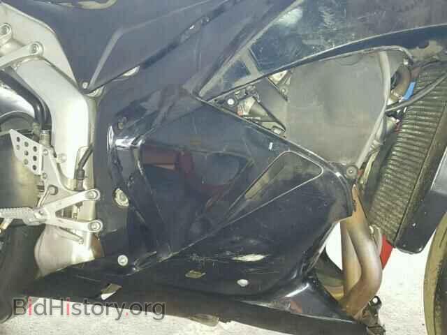 2007 HONDA CBR CYCLE - VIN: JH2PC40097M003082 - Фото 7