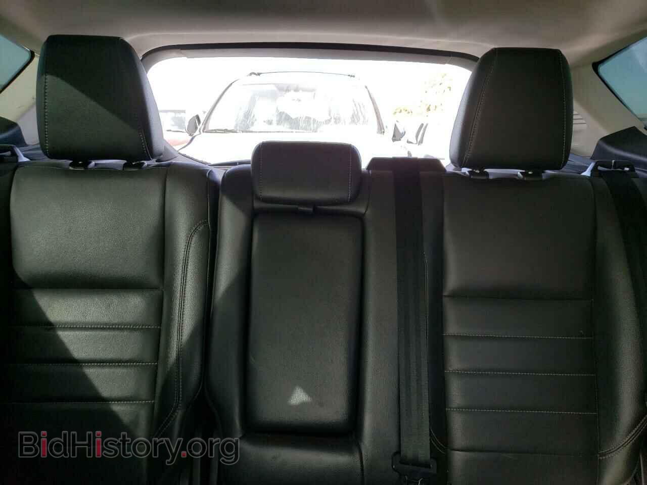2013 FORD CMAX - VIN: 1FADP5BU4DL504877 - Фото 10