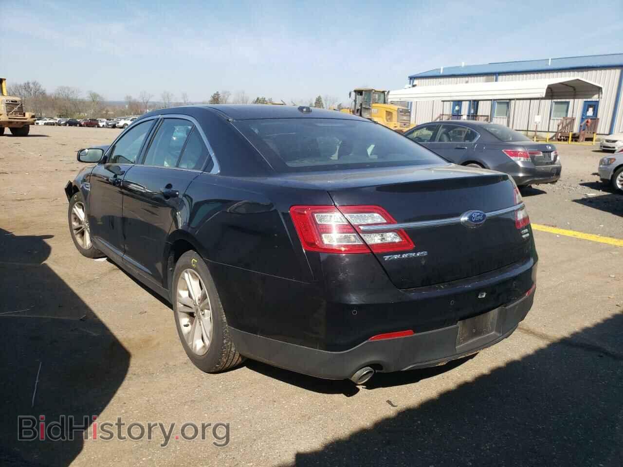 2016 FORD TAURUS - VIN: 1FAHP2E99GG145367 - Photo 3