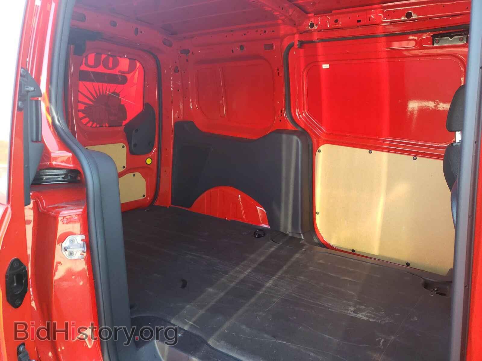 2018 FORD TRANSIT CO - VIN: NM0LS7E78J1358929 - Фото 6