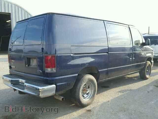 2008 FORD ECONOLINE - VIN: 1FTNE14L38DA23245 - Фото 4