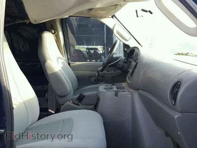 2008 FORD ECONOLINE - VIN: 1FTNE14L38DA23245 - Фото 5