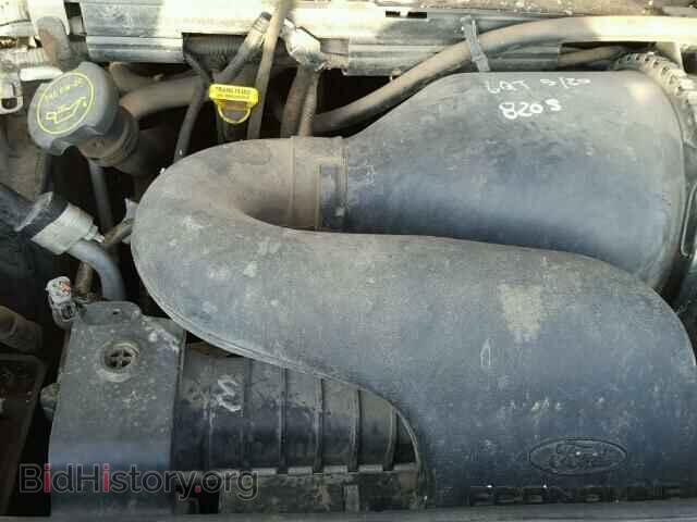 2008 FORD ECONOLINE - VIN: 1FTNE14L38DA23245 - Фото 7