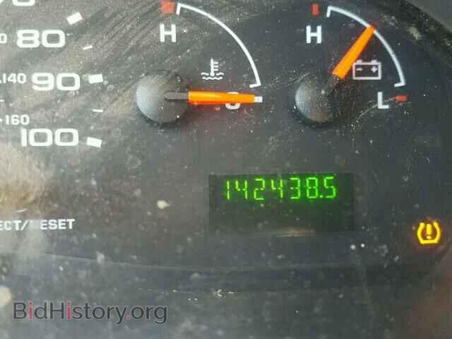 2008 FORD ECONOLINE - VIN: 1FTNE14L38DA23245 - Фото 8