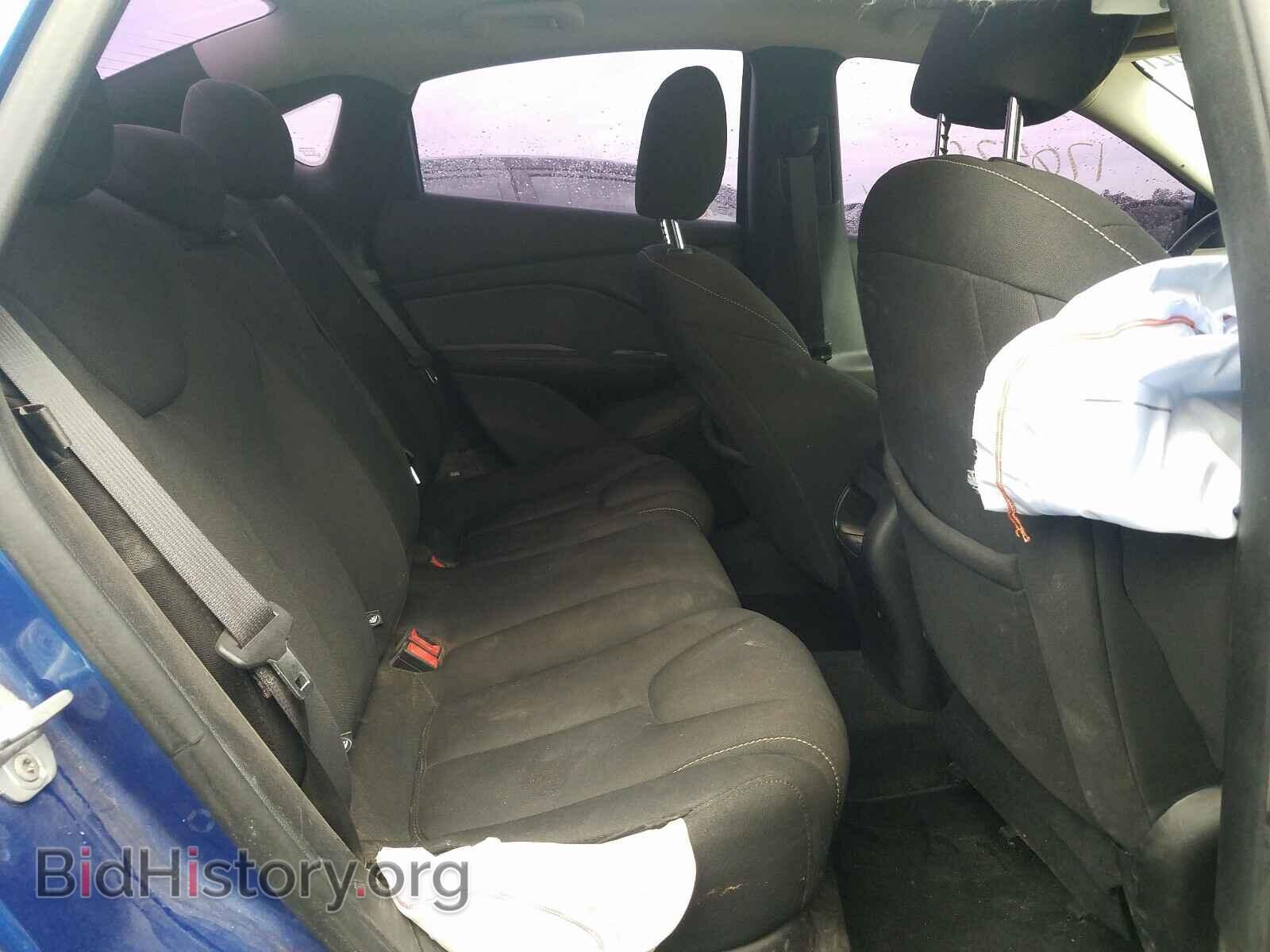 2013 DODGE DART - VIN: 1C3CDFBA5DD307094 - Photo 6