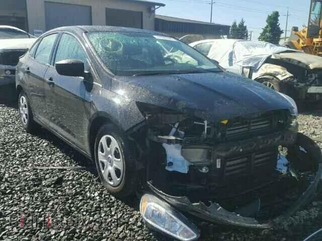 Photo 1FADP3E26GL363295 - FORD FOCUS 2016