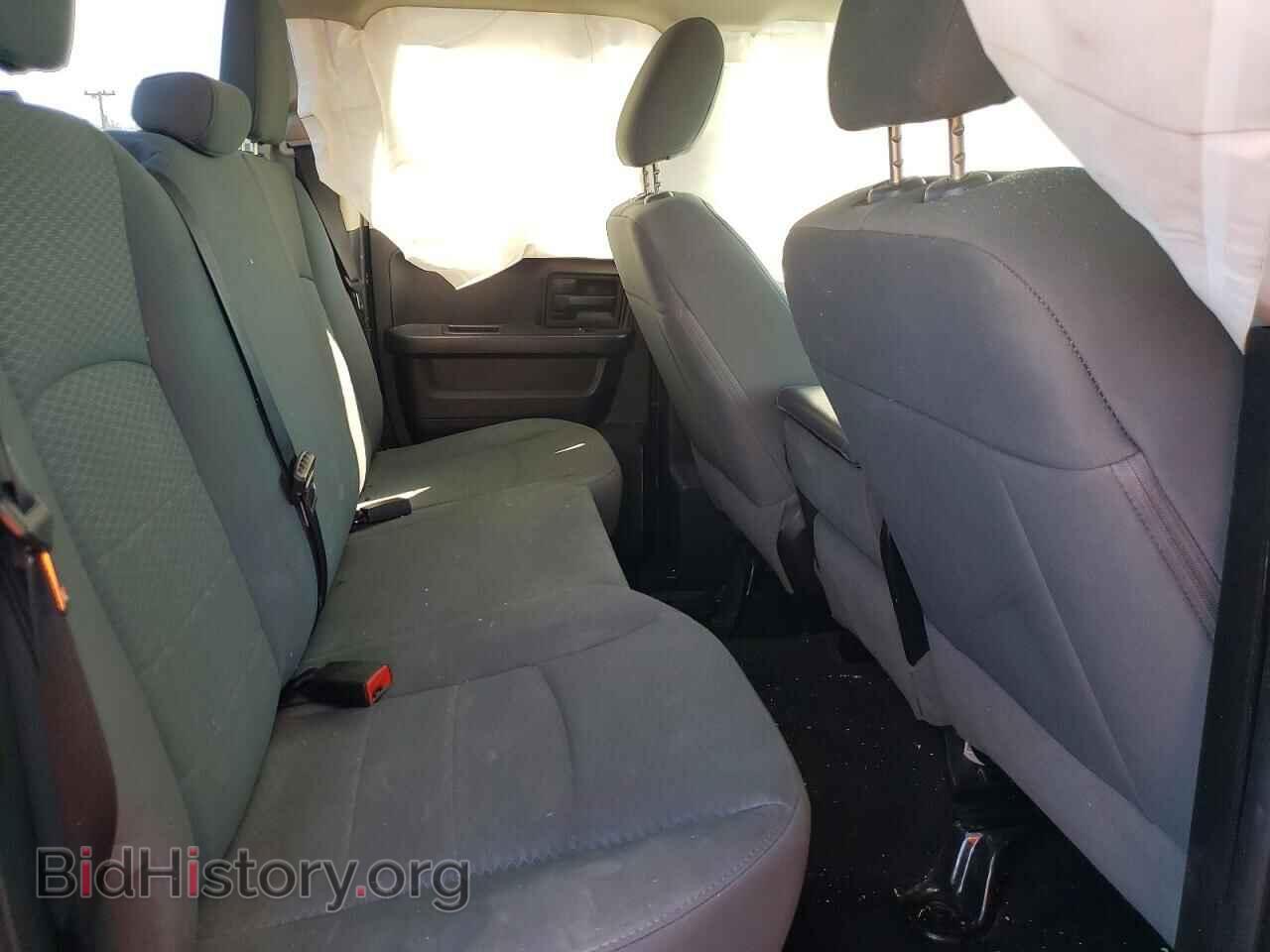 2014 RAM 1500 - VIN: 1C6RR7FT1ES368519 - Фото 10