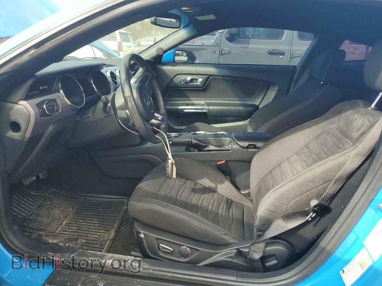 2017 FORD ALL Models - VIN: 1FA6P8TH3H5277252 - Фото 7